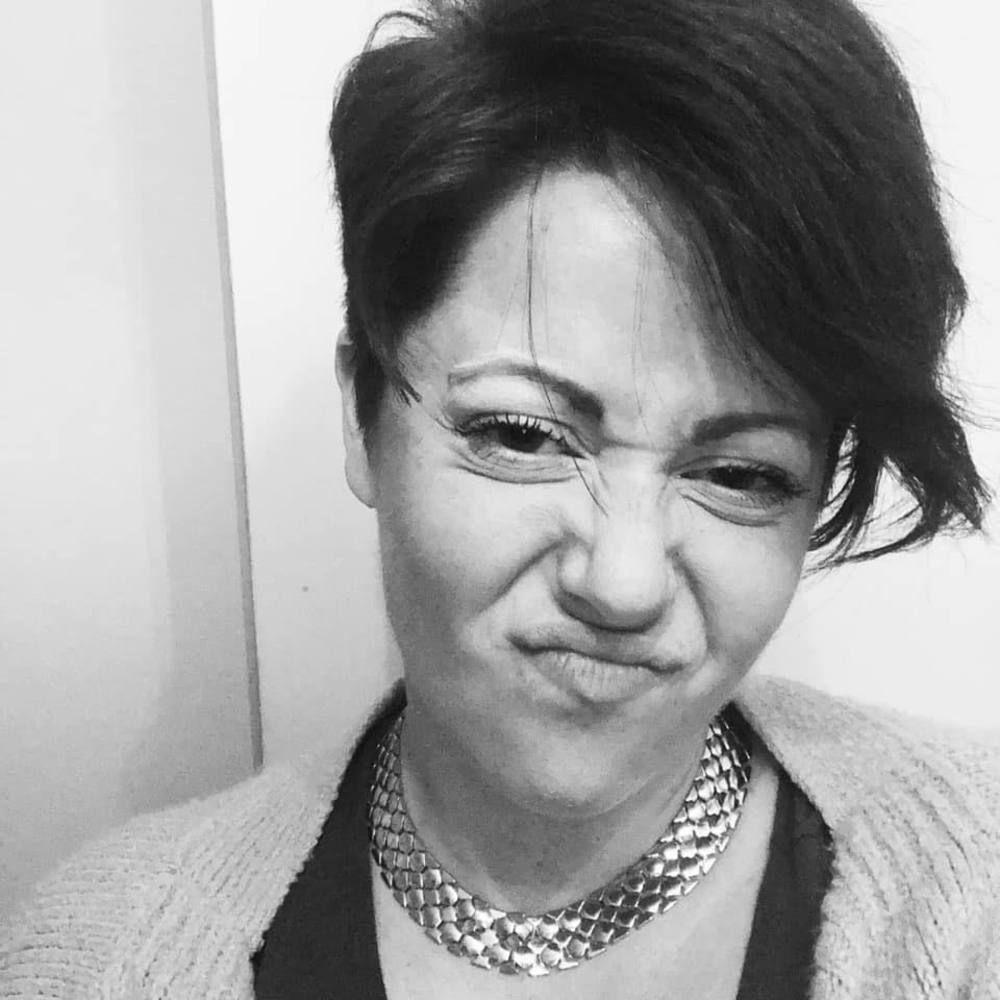 Meet your Posher, Nicole
